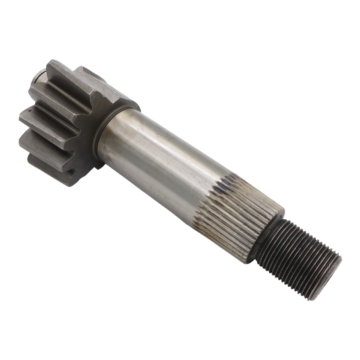 Wał mechanizmu kierowniczego C-360 50636700