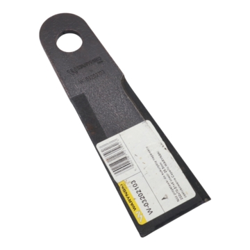 Nóż wzmacniany CAPELLO 232 mm 03.2021.03