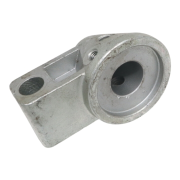 Uchwyt prawy rotora / zrywacza OROS 1.300.166