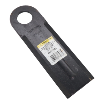 Nóż napawany 230 mm GERINGHOFF 506085 WARYŃSKI