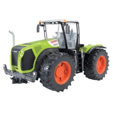 Ciągnik traktor CLAAS Xerion 5000 - BRUDER U03015