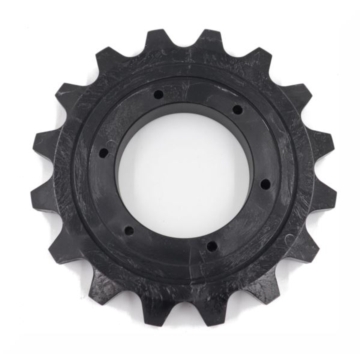 Koło plastikowe łańcucha Z-16 OROS 1.300.153