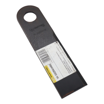 Nóż docinacza 233 mm NEW HOLLAND 322593450