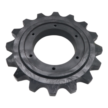 Koło plastikowe łańcucha Z-16 OROS 1.300.153