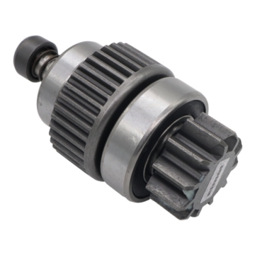 Zazębnik bendix rozrusznika 7152130