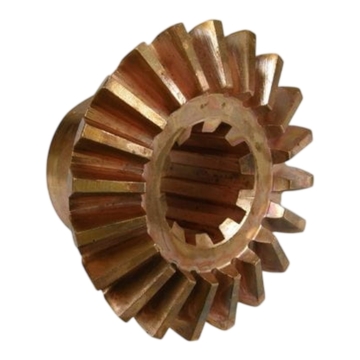 Koło koronowe mechanizmu różnicowego C360 50425390