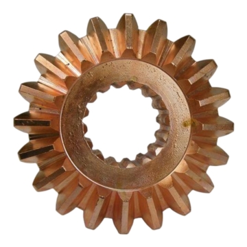 Koło koronowe mechanizmu różnicowego C360 50425390