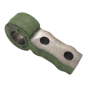 Wieszak zaczepu polowego / dolnego C-360 50676020