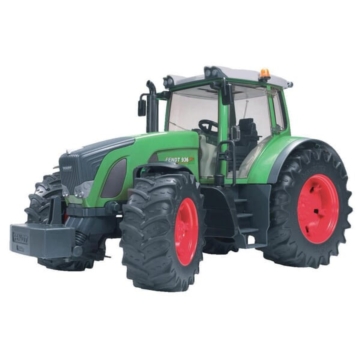 Ciągnik traktor Fendt 936 Vario - BRUDER U03040