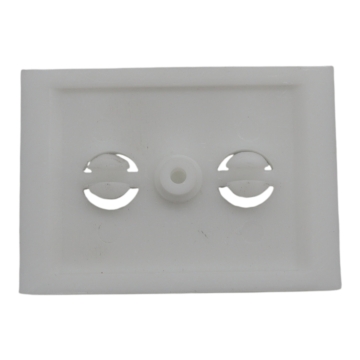 Nakładka łańcucha plastikowa GERINGHOFF 501217