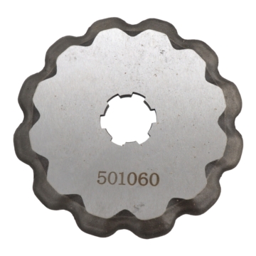 Nóż okrągły rotora GERINGHOFF 501060
