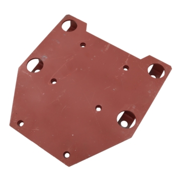 Wspornik siedzenia URSUS C-360 46671010