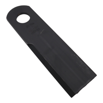 Nóż docinacza 225 mm OROS IDASS 1.319.929 ORYGINAŁ