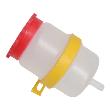 Zbiornik płynu hamulcowego okrągły C-360 50426100
