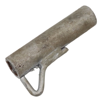 Tuleja dystansowa taśmy hamulca C-360 46529050