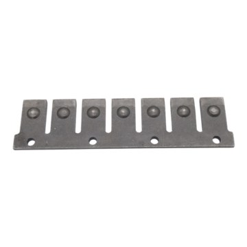 Stalnica rotora 2/3 segmenty GERINGHOFF 001485
