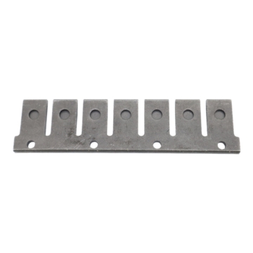 Stalnica rotora 2/3 segmenty GERINGHOFF 001485
