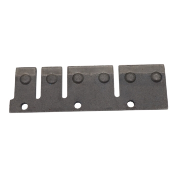Stalnica rotora 1/3 segment GERINGHOFF 001486