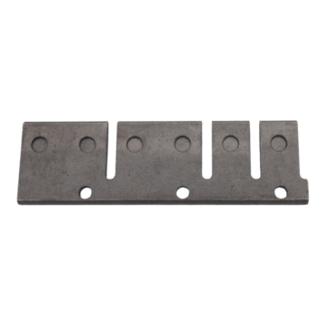 Stalnica rotora 1/3 segment GERINGHOFF 001486