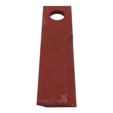 Nóż prawy 245 mm docinacza przystawki CLAAS OROS