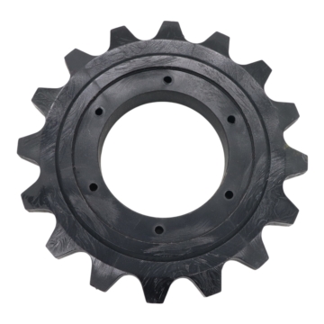 Koło plastikowe łańcucha Z-16 OROS 1.300.153