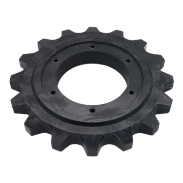Koło plastikowe łańcucha Z-16 OROS 1.300.153