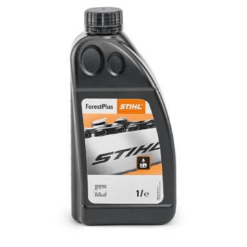 Olej do pił łańcuchowych STIHL ForestPlus 1l