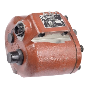 Pompa hydr podnośnika wzmoniona 46546310 HYDROTOR