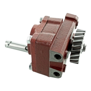 Pompa olejowa silnika C-360 46607021 HYDROTOR