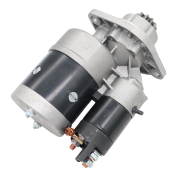 Rozrusznik z reduktorem 9142722 69185771 MAGNETON