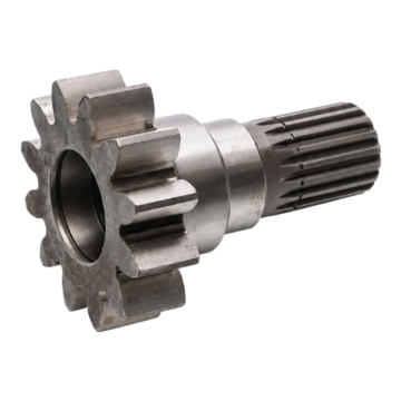 Koło Z-12 z wałkiem OROS 1.351.962