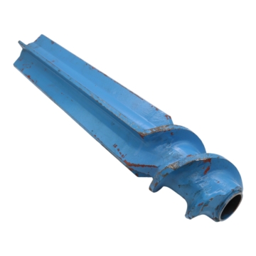 Rotor prawy odlewany BIZON MFKA 5930030200