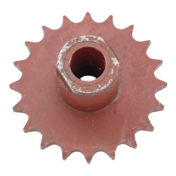 Koło Z-20 5/8" siewnika POZNANIAK 3043000350