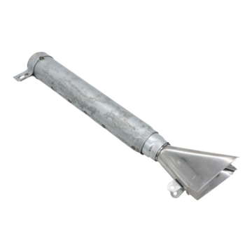 Przewód teleskopowy metalowy siewnika 3045590010