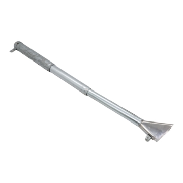 Przewód teleskopowy metalowy siewnika 3045590010