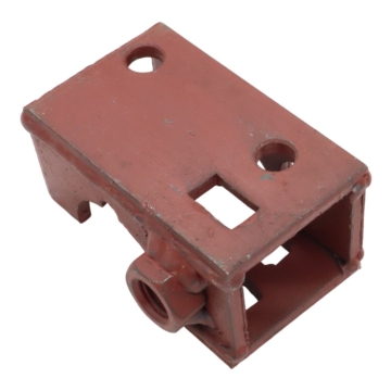 Uchwyt sprężyny spulchniacza S/T 3056090040