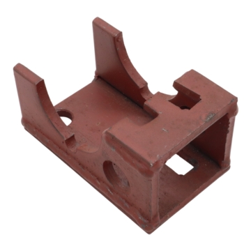Uchwyt sprężyny spulchniacza S/T 3056090040