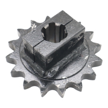 Koło łańcuchowe Z-16 OROS MFKA 1.300.479