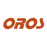 Katalog części przystawki do kukurydzy OROS UNI (1993)