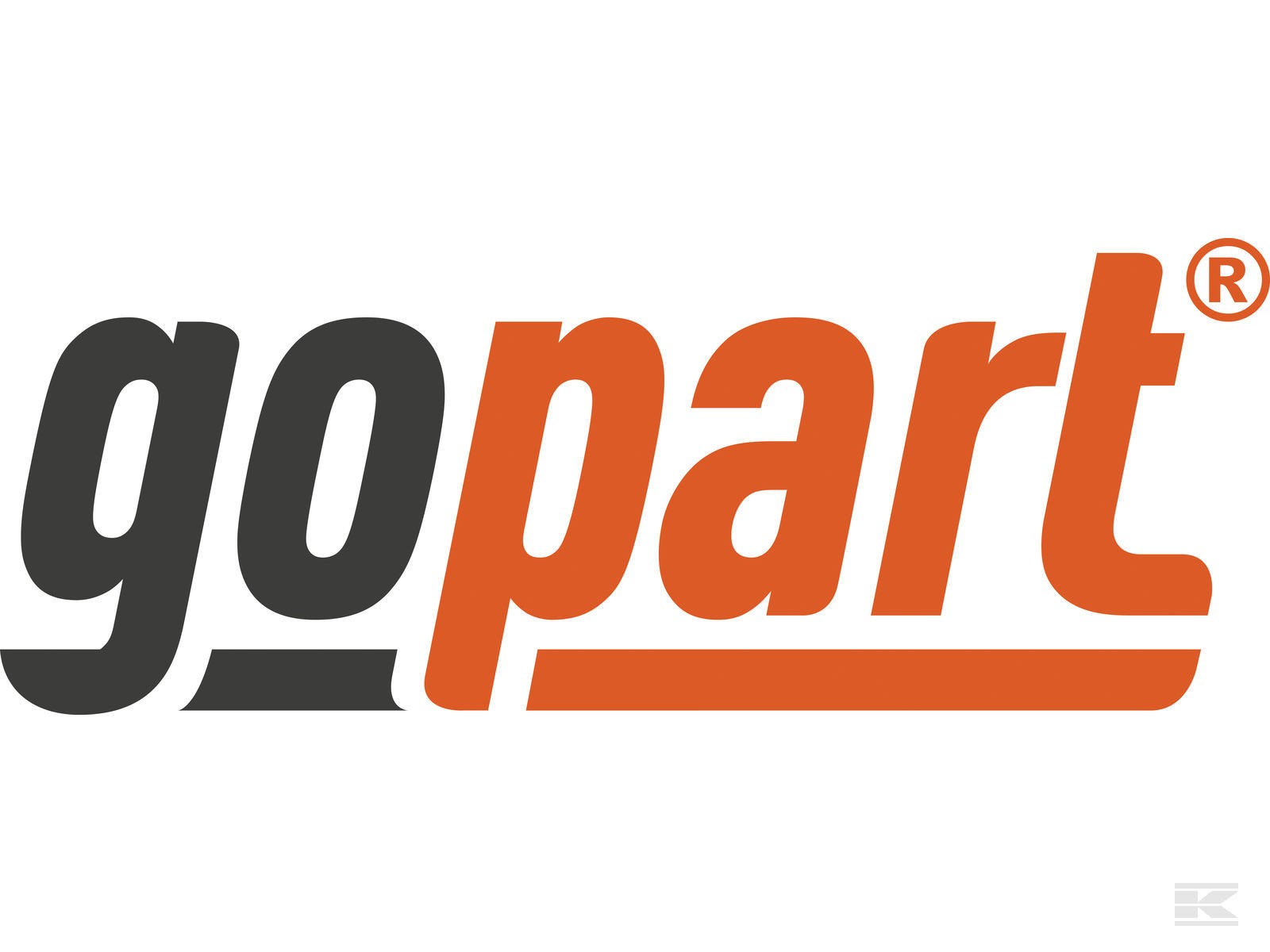 GOPART